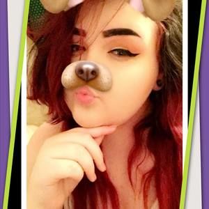 Meet your Posher, Alexandria